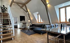 Truly - Viel Platz Fuer Business & Familie - Modern, Garage, Fahrstuhl